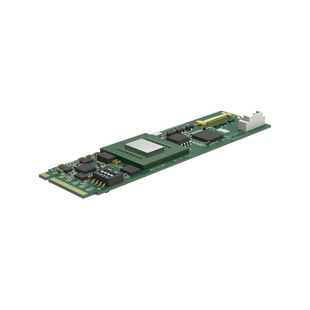 Magewell Eco Capture HDMI 4K Plus M.2
